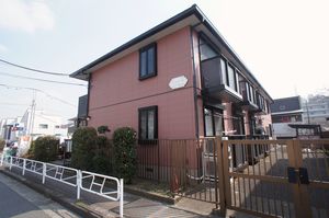 シャルマン　Ｂ 107号-1