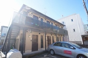 リブレ３０ 205号-1