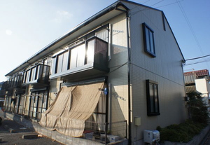 カーサ・ブリアン