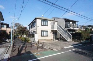 木村邸Ａ棟 201号-1