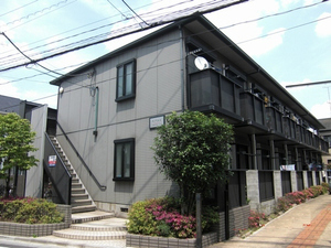 ディアコート 109号-1