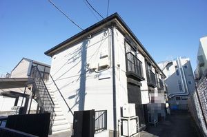 ラークヒル清和