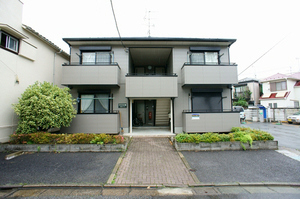 サウスドエル洗足