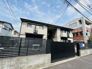 ヴィラグレース