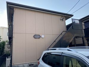 リバーサイドハイツＣ