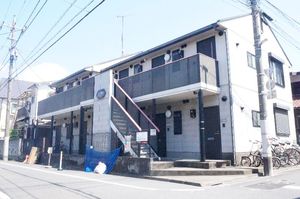 ピア鷺宮 105号-1