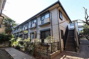 ＬＯＤＧＩＮＧ　ＭＯＲＩＳＨＩＴＡ 203号-10