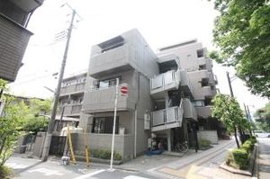 パークアベニュー 101号-1