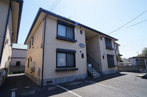 グリーンハイム氷川台Ａ