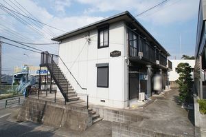 サンミッシェル 101号-1