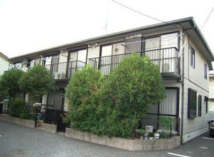 アミューズ大南Ａ