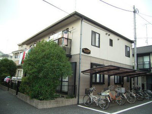 アミューズ大南Ｂ