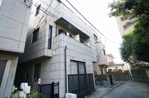 パレスロイヤル 302号-1