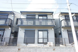 カーサコンフォートＢ