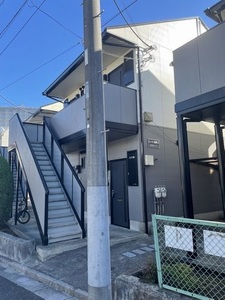 ビューラー薬師橋Ⅲ 102号-1