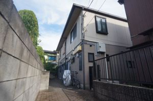 コーポ・サイラス