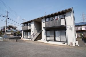 エスペランサＡ 102号-1