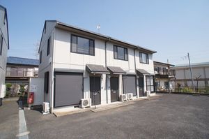 エスペランサＢ 101号-1