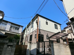 Ｃａｓａ　Ｒｅｓｐｉｒａｒ 201号-1