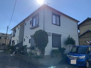 クレスト五の坂 101号-11