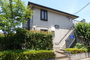 ヒルズ吉祥寺Ｃ