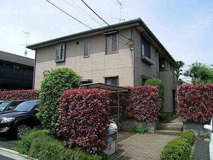 ヒルズ吉祥寺Ｂ