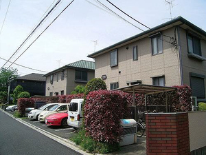 ヒルズ吉祥寺Ａ