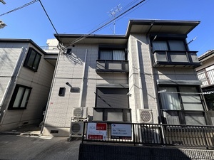 ハイツ新高円寺