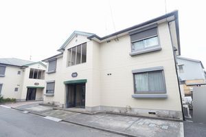 グランシード恩多町Ａ 101号-1