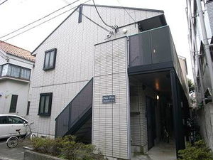 Ｃｏｓｙ　Ｆｌａｔｓ