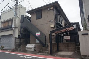 ディアス玉朗荘 103号-1