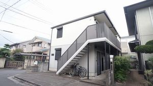 コーポＫ 102号-1