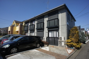 ディアスひばりケ丘Ｂ