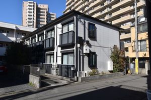 カーサ・ラウロ 107号-1