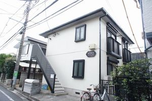 ピア　リヴェール 102号-1