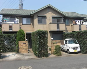 ソフィア東小金井