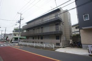 ボナール 303号-1