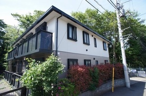 フォレスト杉並