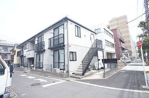 メゾン・ド・エスポワール