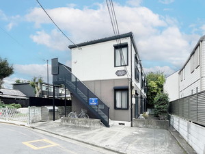 ノートル・メゾン 102号-11