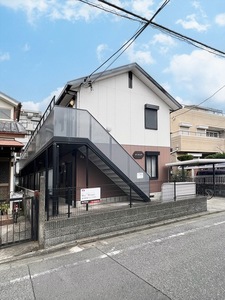 オークハイツ 206号-1