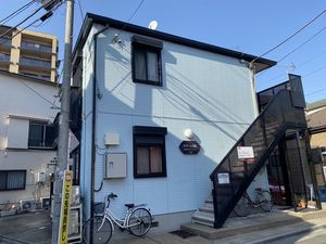 ビィラージュ立花