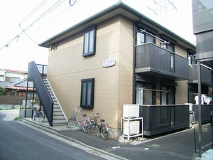 ネーブル吉祥寺