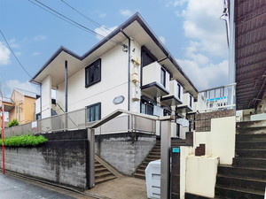 ベル・シャトー 105号-13