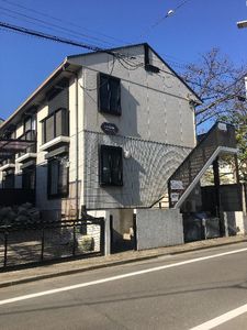 フラッツ江古田