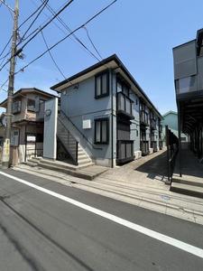 パインヒルズ松庵Ａ 201号-1