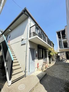 芙蓉ハイツ 201号-1