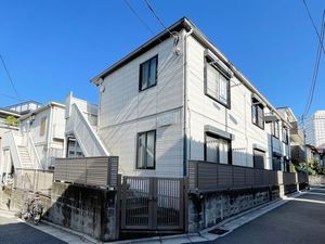 ホープヒル 102号-1