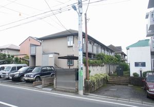 カーサ心苑 106号-1