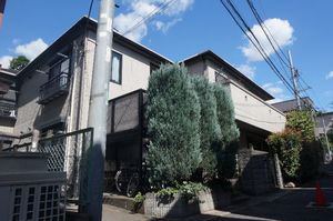 コンフォール諏訪